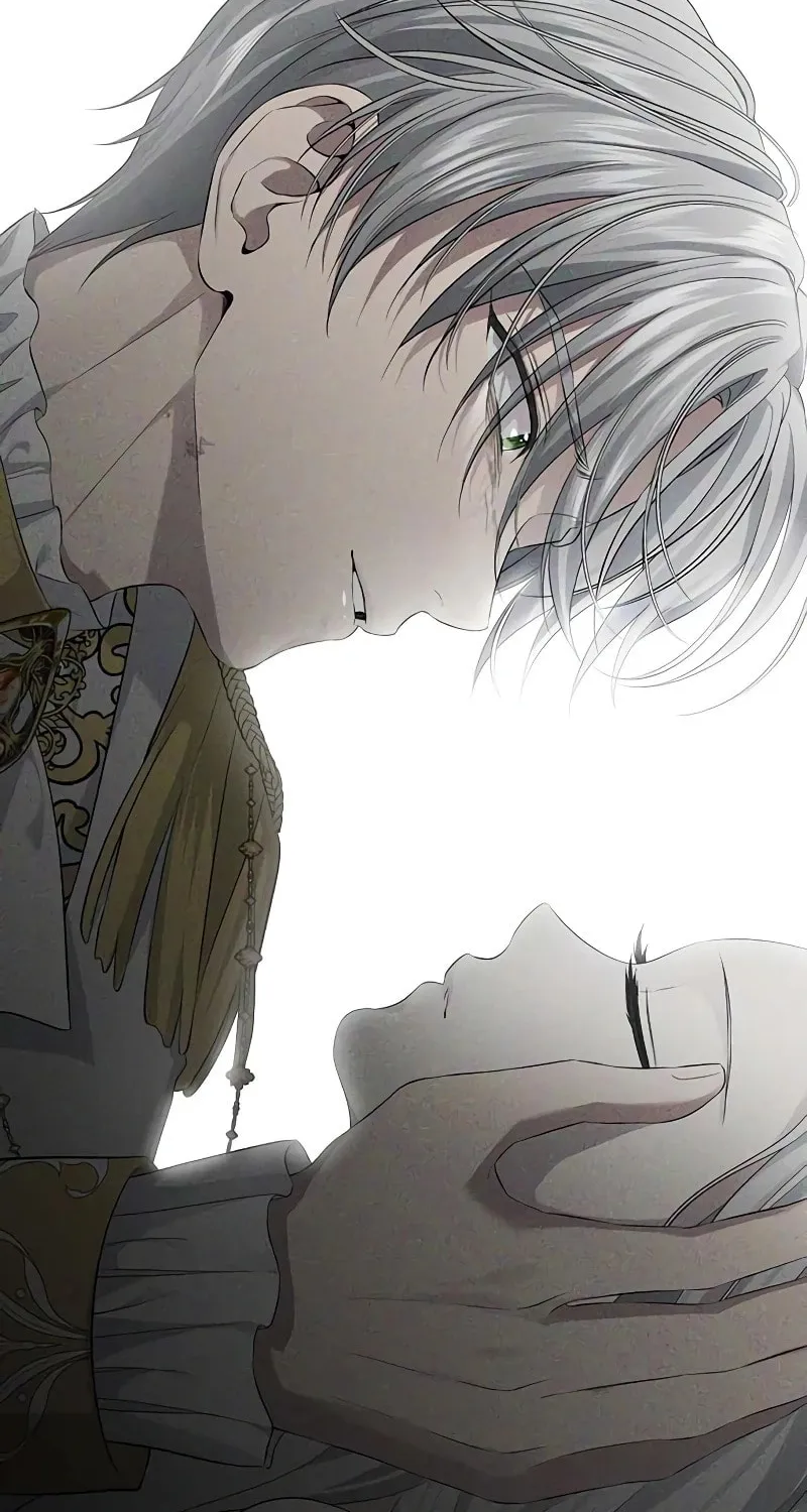 Read The Presepe Outside the Cage chapter 13 image 18 on Lezhin