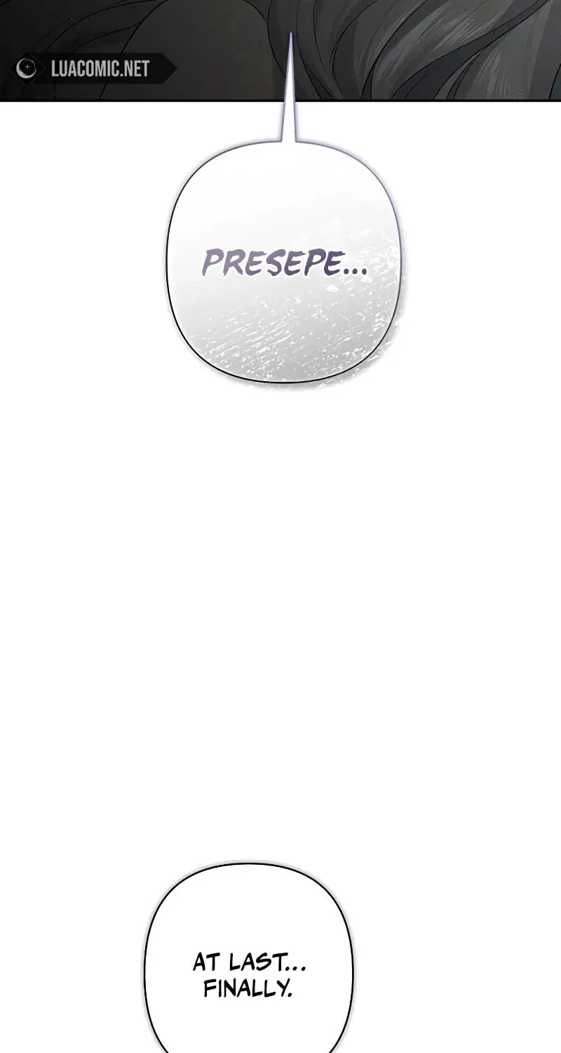 Read The Presepe Outside the Cage chapter 13 image 19 on Lezhin