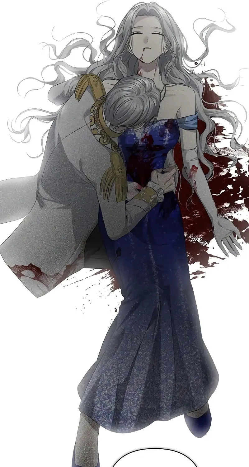 Read The Presepe Outside the Cage chapter 13 image 21 on Lezhin