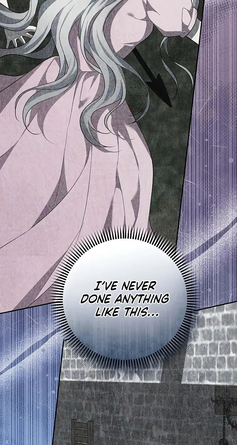 Read The Presepe Outside the Cage chapter 13 image 26 on Lezhin
