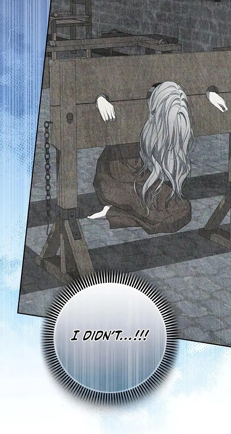 Read The Presepe Outside the Cage chapter 13 image 27 on Lezhin