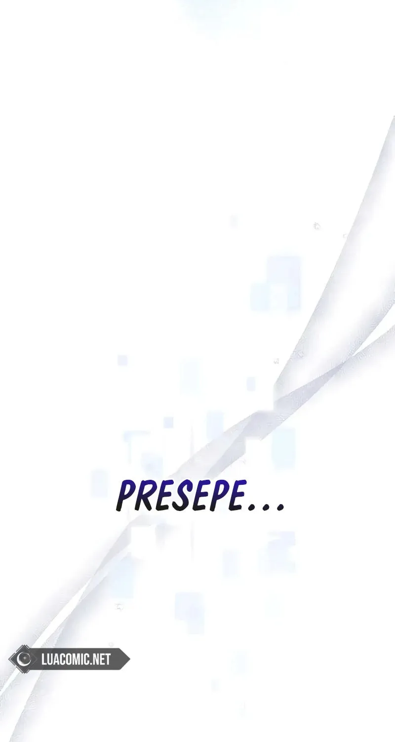 Read The Presepe Outside the Cage chapter 13 image 28 on Lezhin