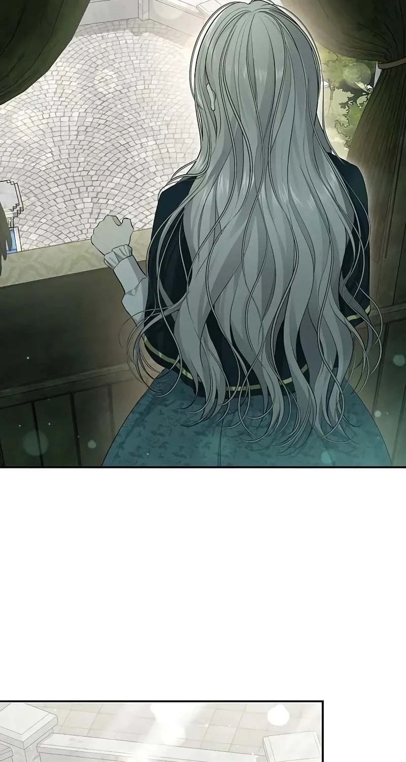 Read The Presepe Outside the Cage chapter 13 image 3 on Lezhin
