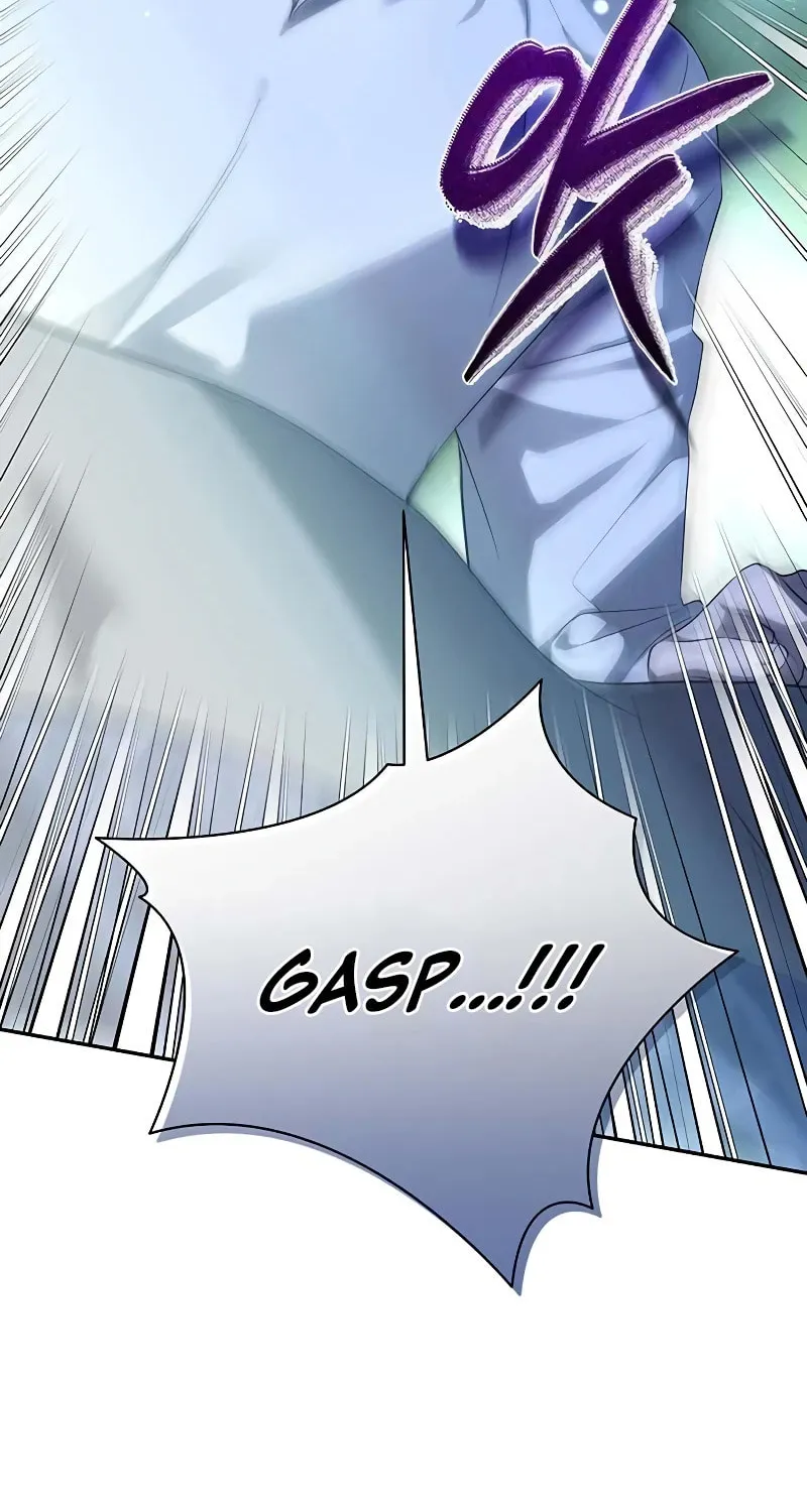 Read The Presepe Outside the Cage chapter 13 image 31 on Lezhin