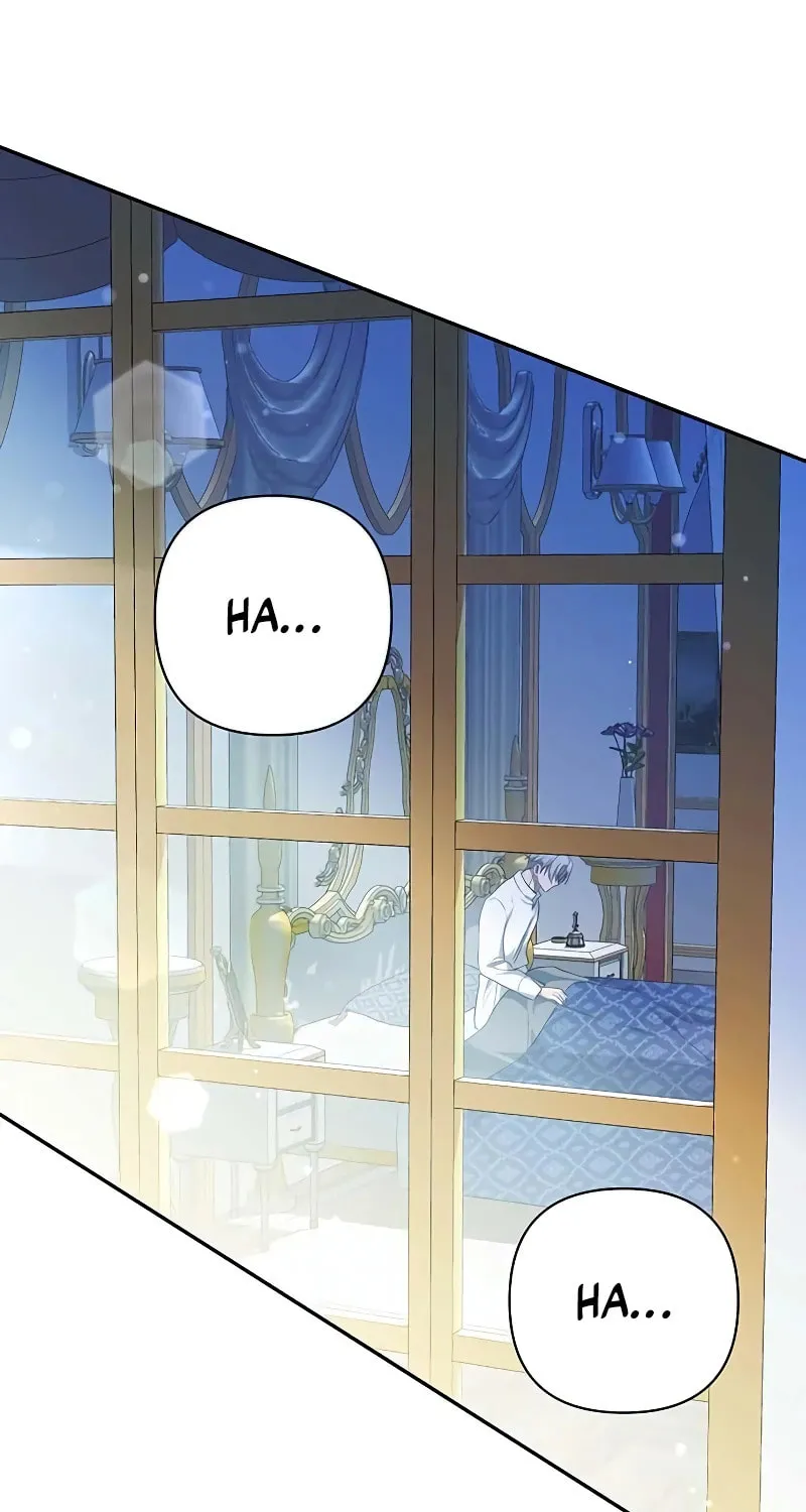 Read The Presepe Outside the Cage chapter 13 image 32 on Lezhin