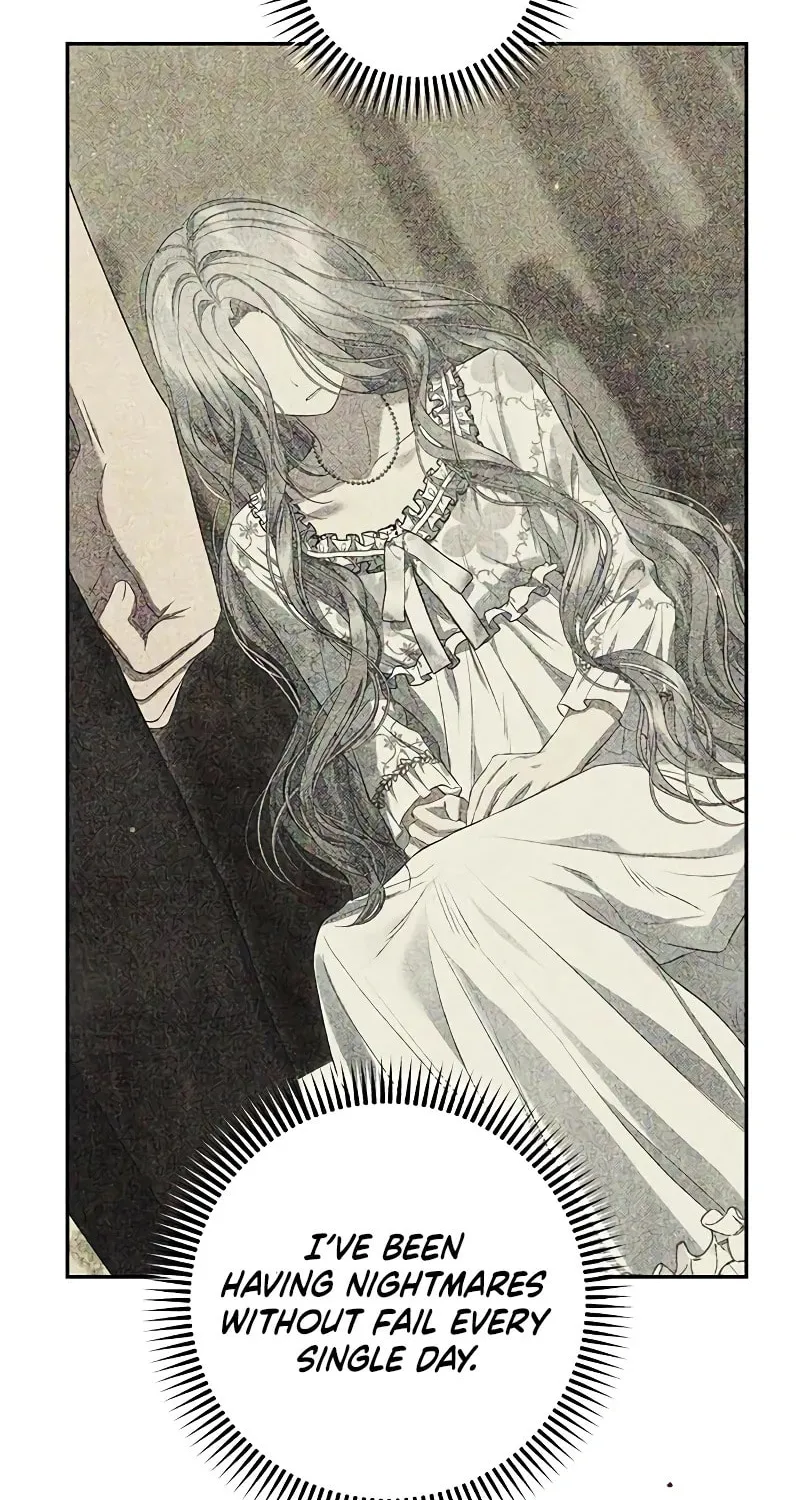 Read The Presepe Outside the Cage chapter 13 image 35 on Lezhin