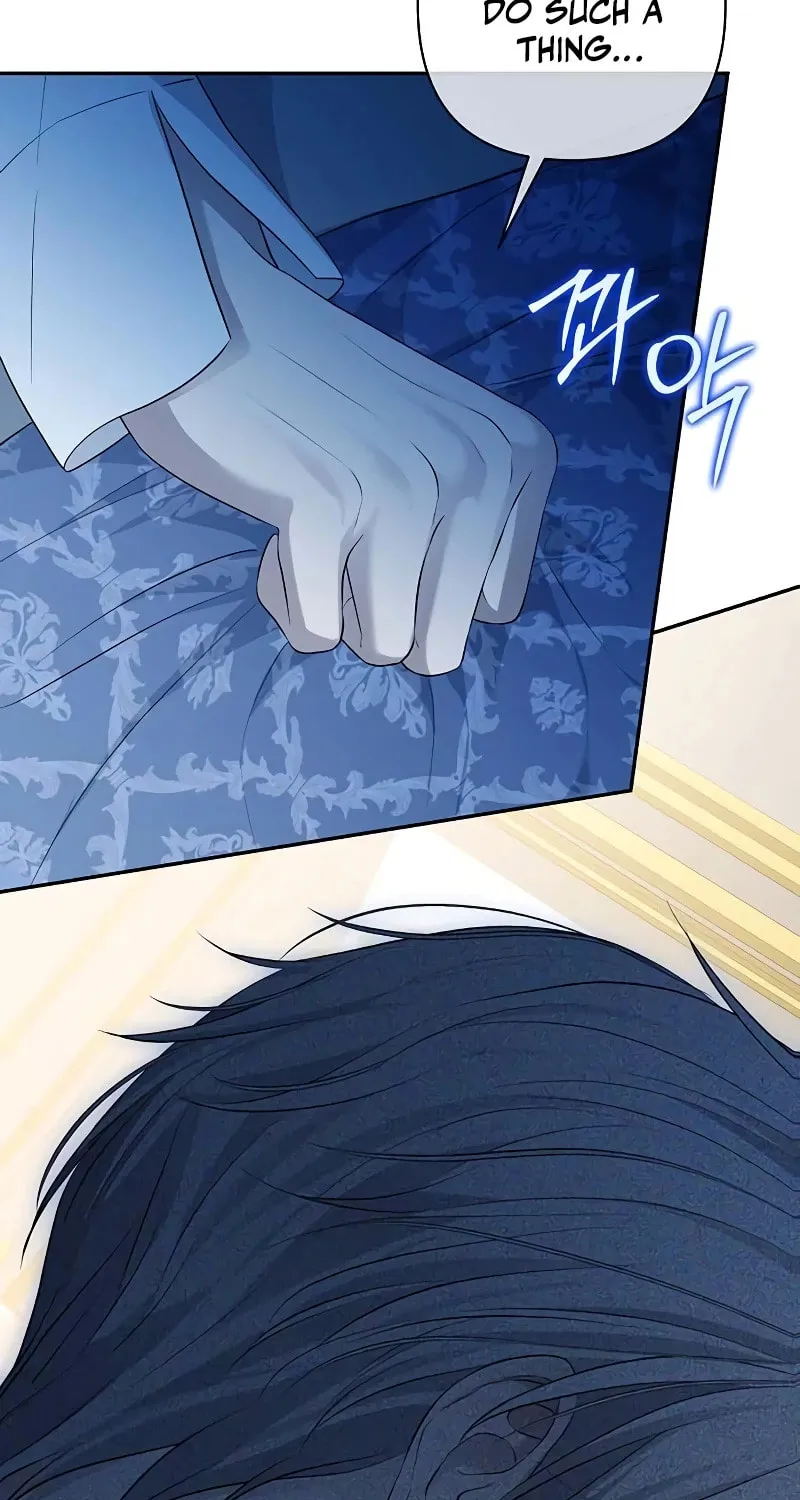 Read The Presepe Outside the Cage chapter 13 image 38 on Lezhin