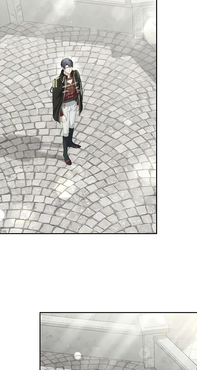 Read The Presepe Outside the Cage chapter 13 image 4 on Lezhin