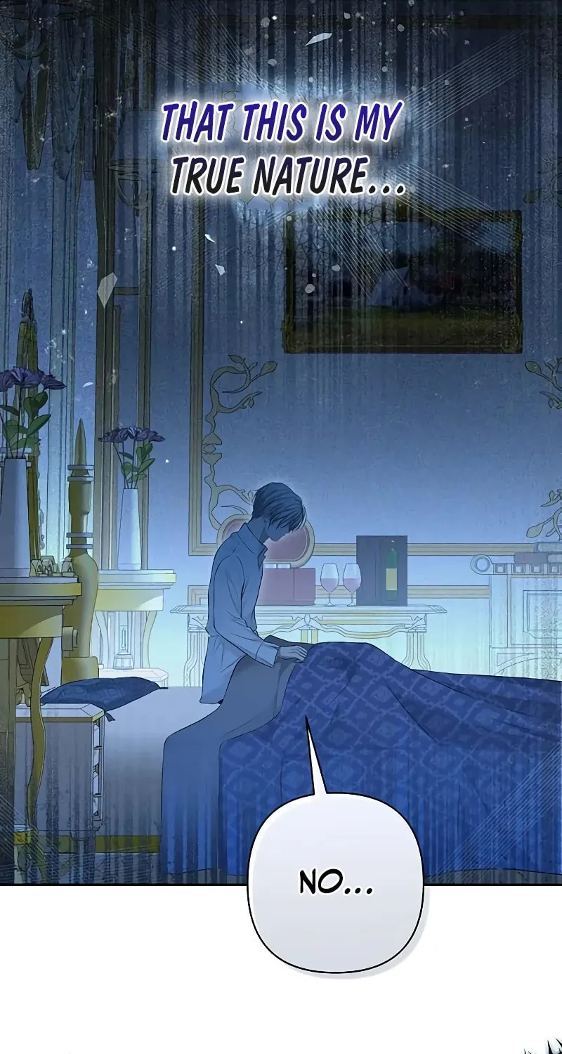 Read The Presepe Outside the Cage chapter 13 image 42 on Lezhin