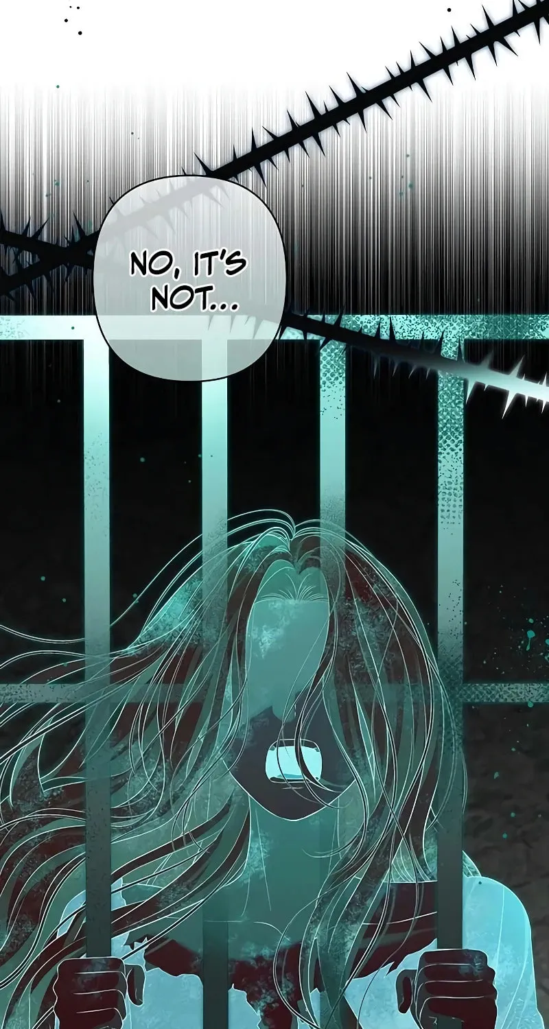 Read The Presepe Outside the Cage chapter 13 image 43 on Lezhin