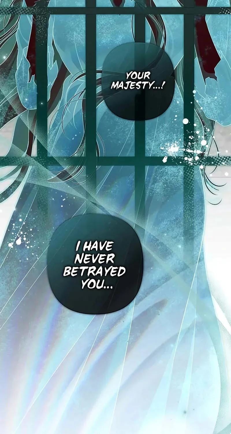 Read The Presepe Outside the Cage chapter 13 image 44 on Lezhin
