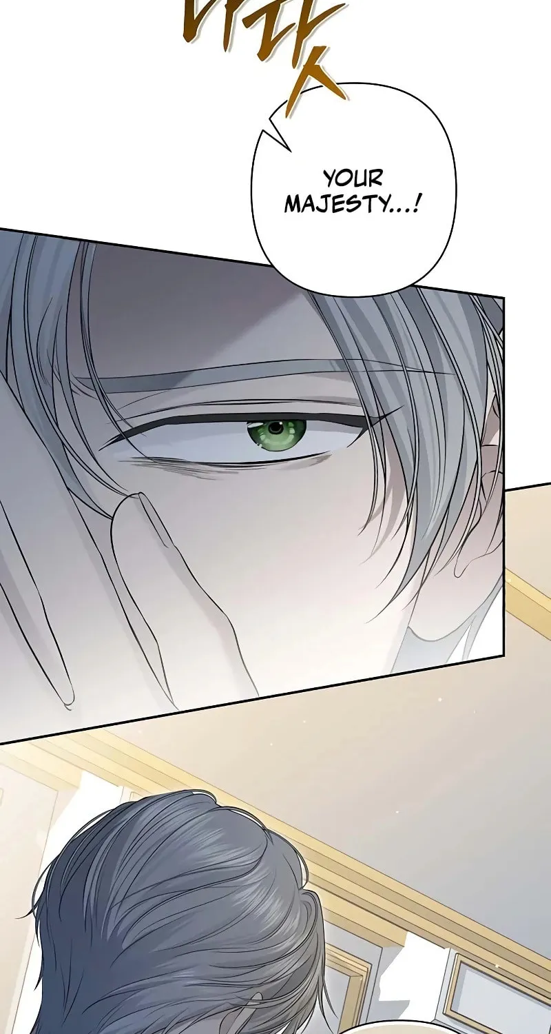 Read The Presepe Outside the Cage chapter 13 image 48 on Lezhin