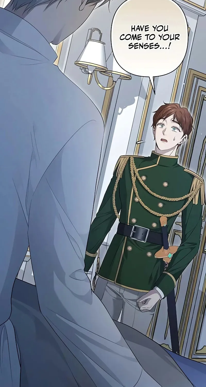 Read The Presepe Outside the Cage chapter 13 image 49 on Lezhin