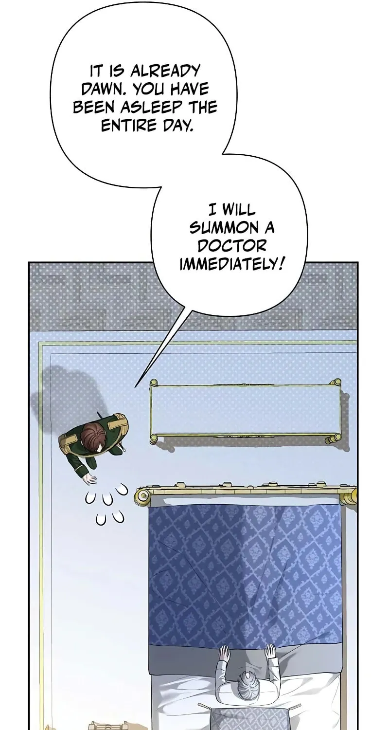 Read The Presepe Outside the Cage chapter 13 image 51 on Lezhin