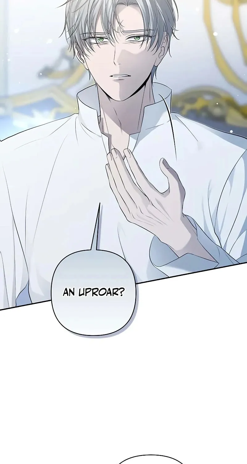 Read The Presepe Outside the Cage chapter 13 image 53 on Lezhin
