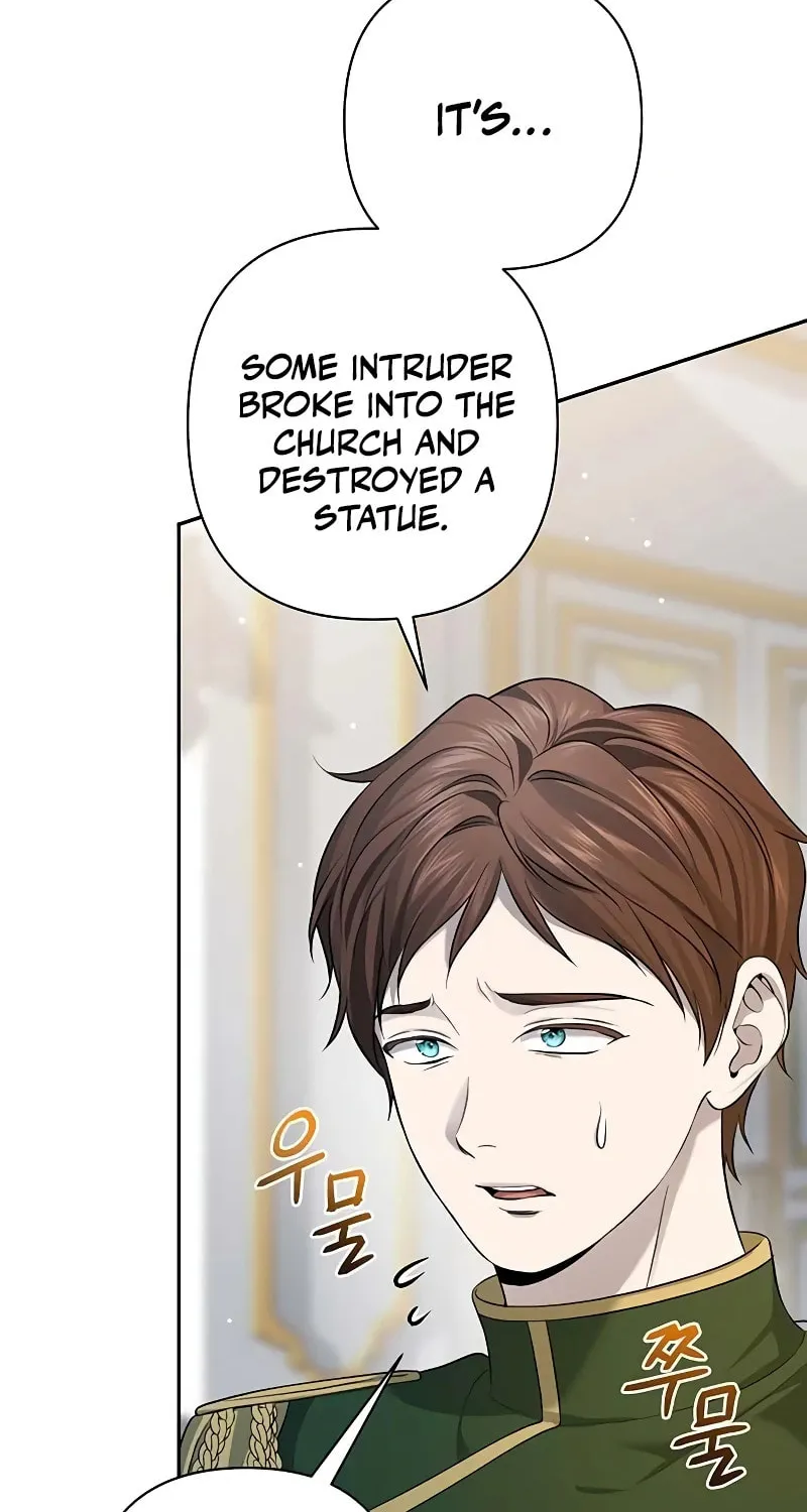 Read The Presepe Outside the Cage chapter 13 image 54 on Lezhin