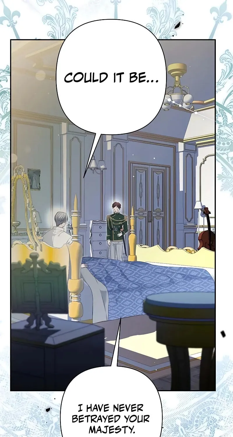 Read The Presepe Outside the Cage chapter 13 image 58 on Lezhin