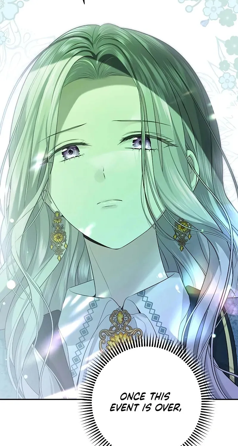 Read The Presepe Outside the Cage chapter 13 image 6 on Lezhin