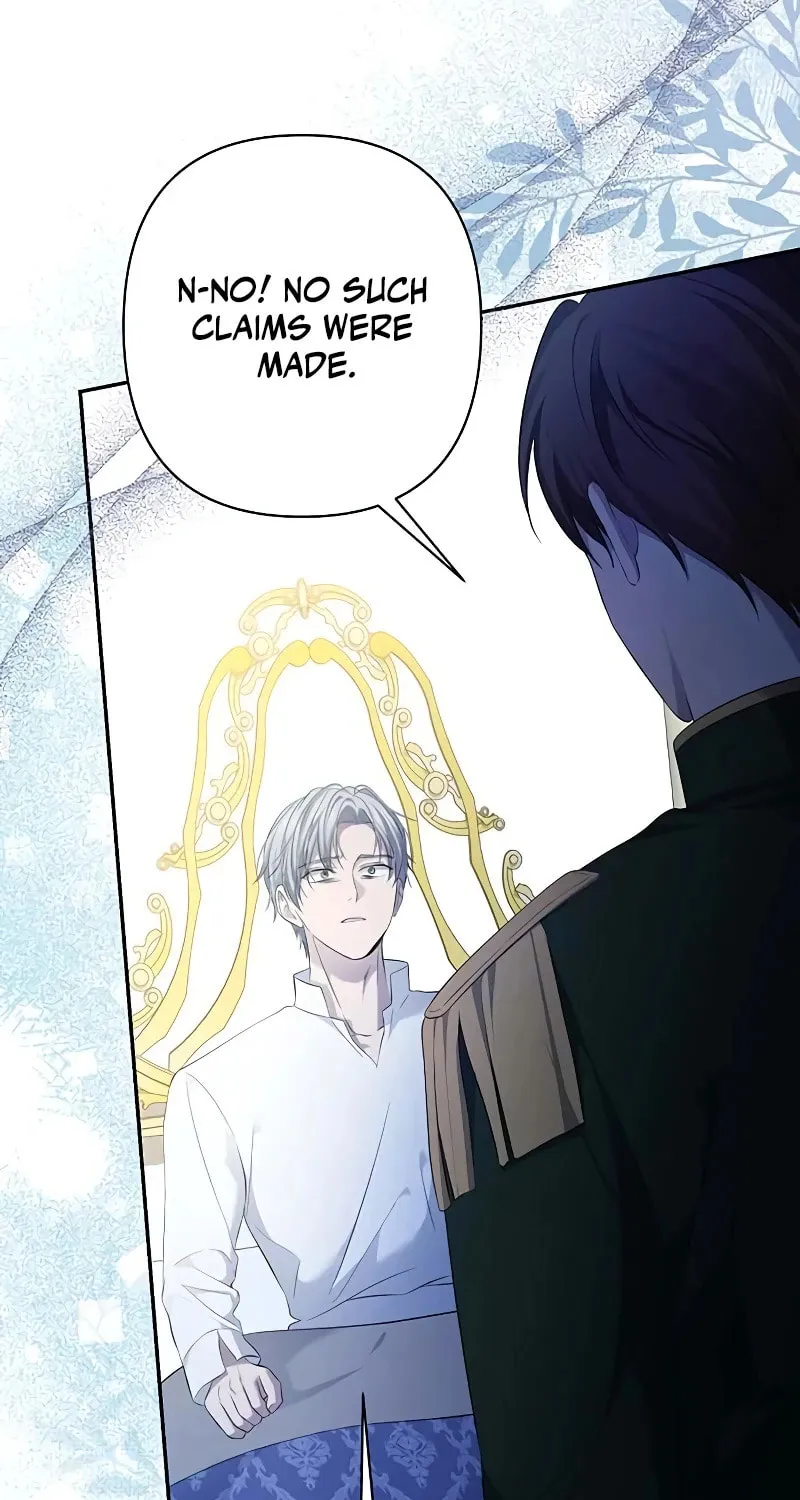 Read The Presepe Outside the Cage chapter 13 image 62 on Lezhin