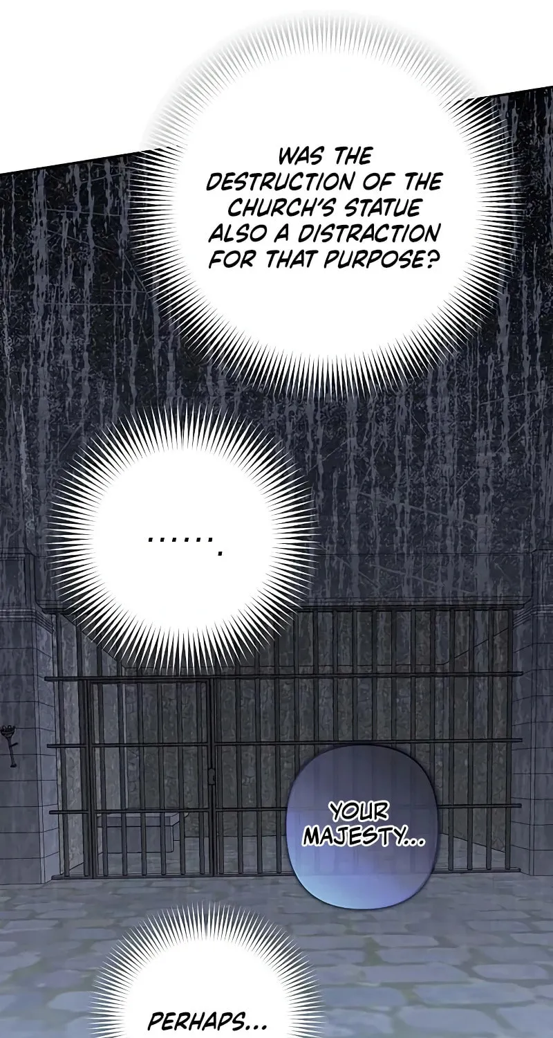 Read The Presepe Outside the Cage chapter 13 image 66 on Lezhin
