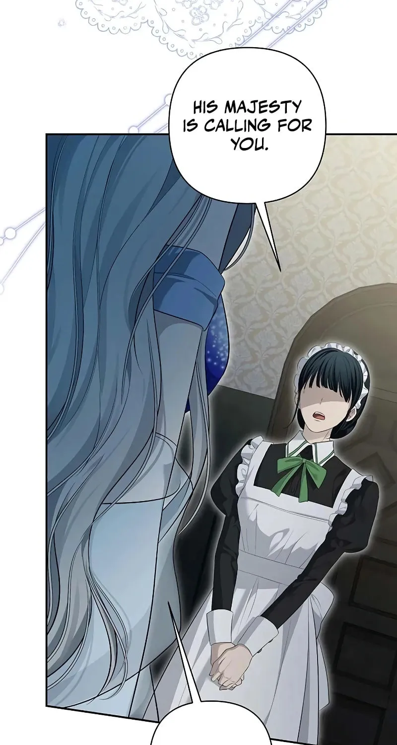 Read The Presepe Outside the Cage chapter 13 image 81 on Lezhin