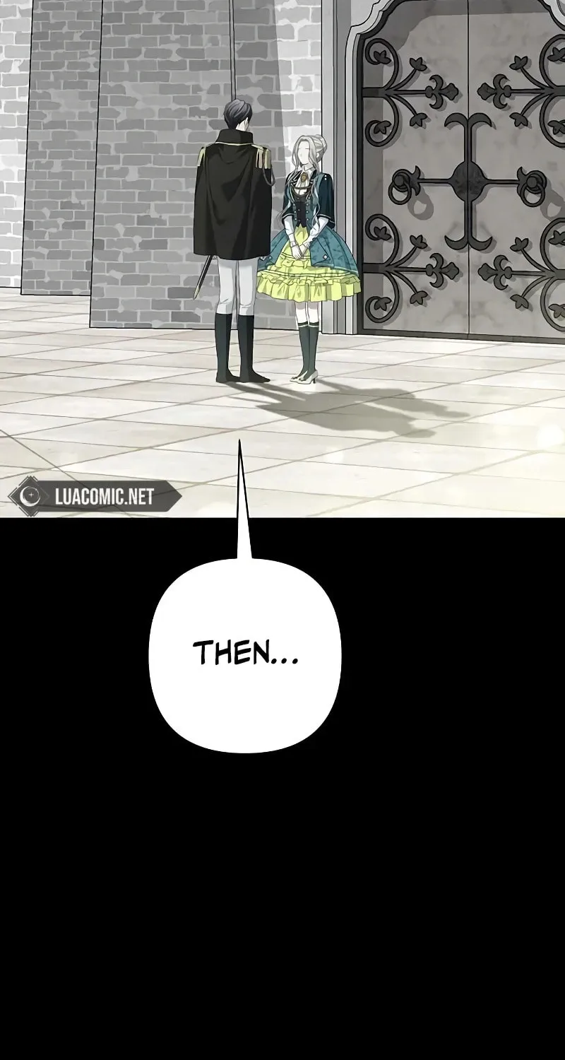 Read The Presepe Outside the Cage chapter 13 image 9 on Lezhin