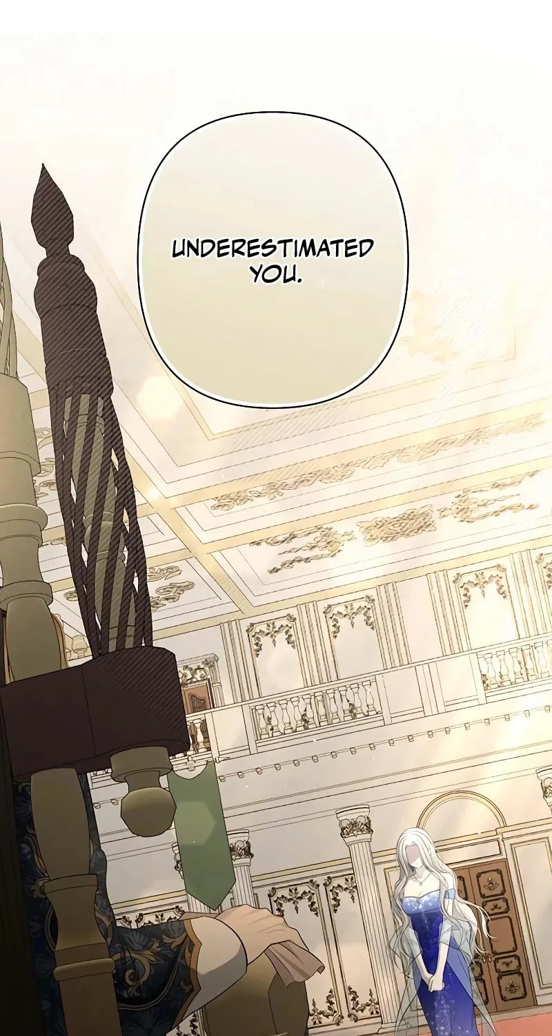 Read The Presepe Outside the Cage chapter 13 image 90 on Lezhin