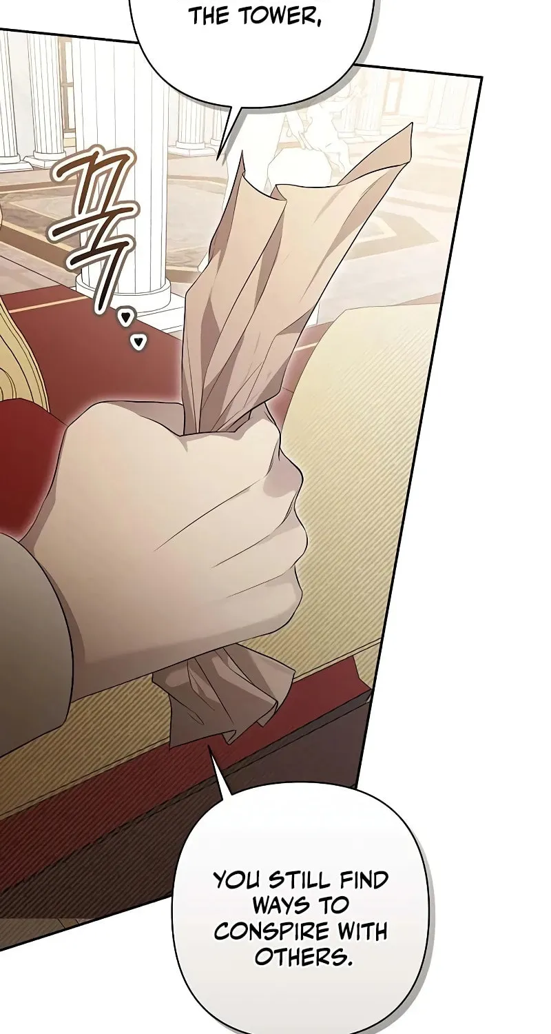 Read The Presepe Outside the Cage chapter 13 image 92 on Lezhin