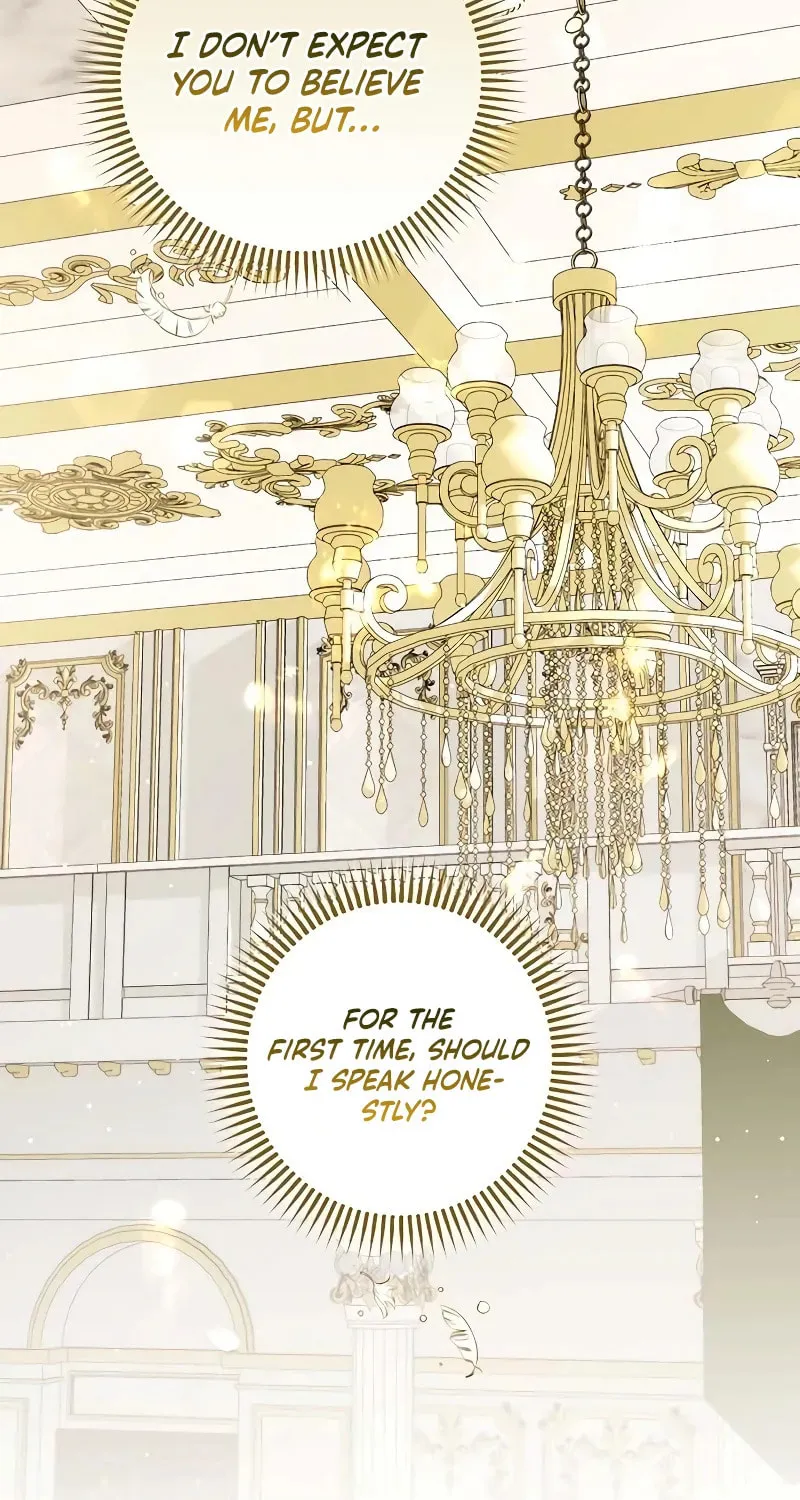 Read The Presepe Outside the Cage chapter 13 image 95 on Lezhin