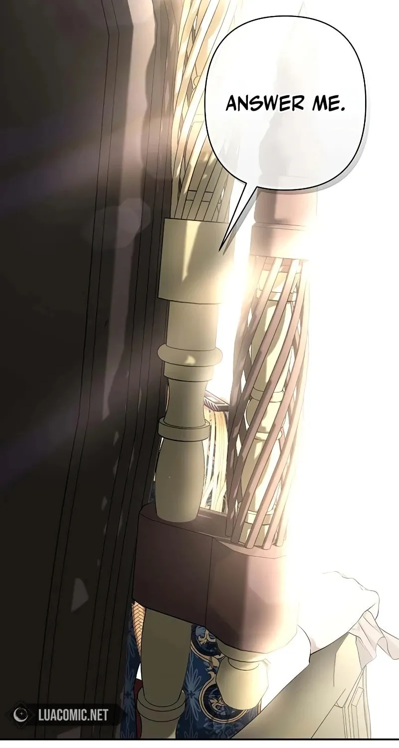 Read The Presepe Outside the Cage chapter 13 image 97 on Lezhin