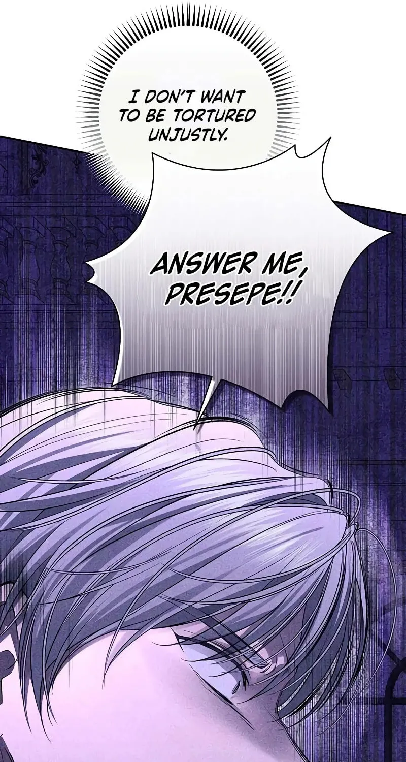 Read The Presepe Outside the Cage chapter 13 image 99 on Lezhin