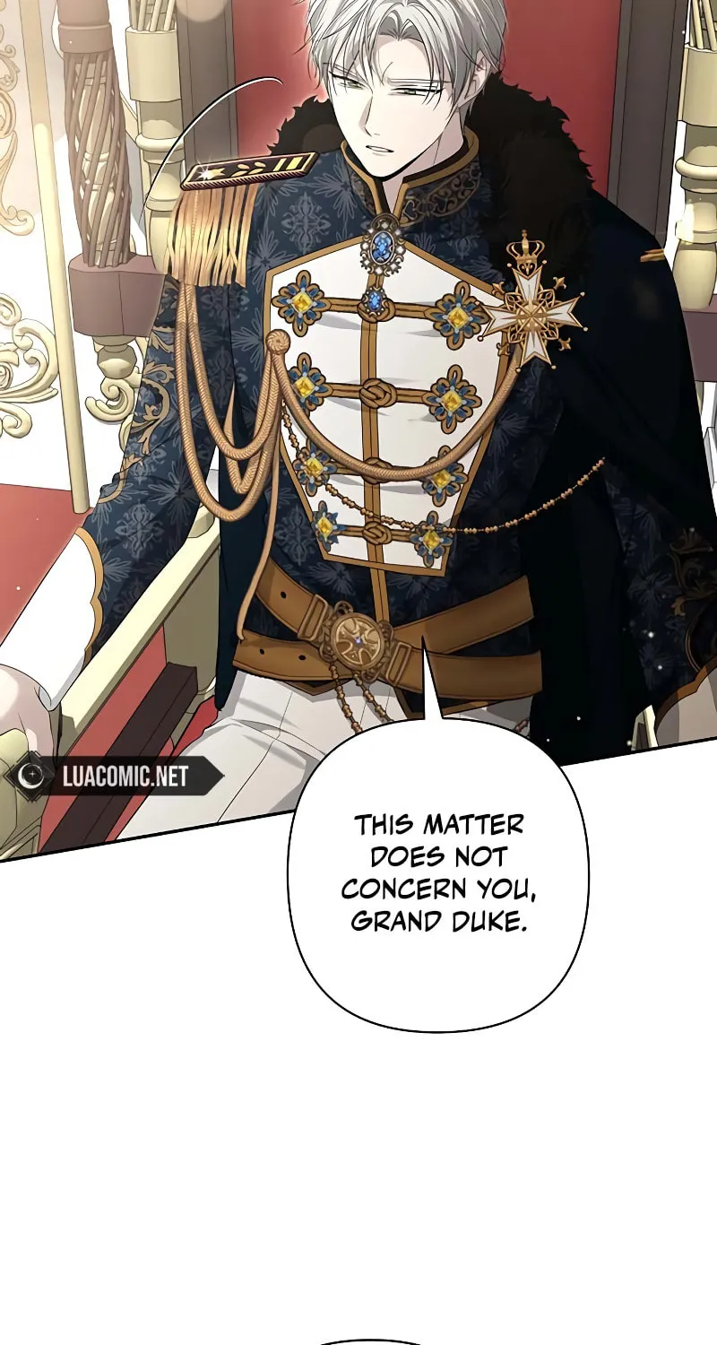 Read The Presepe Outside the Cage chapter 14 image 10 on Lezhin