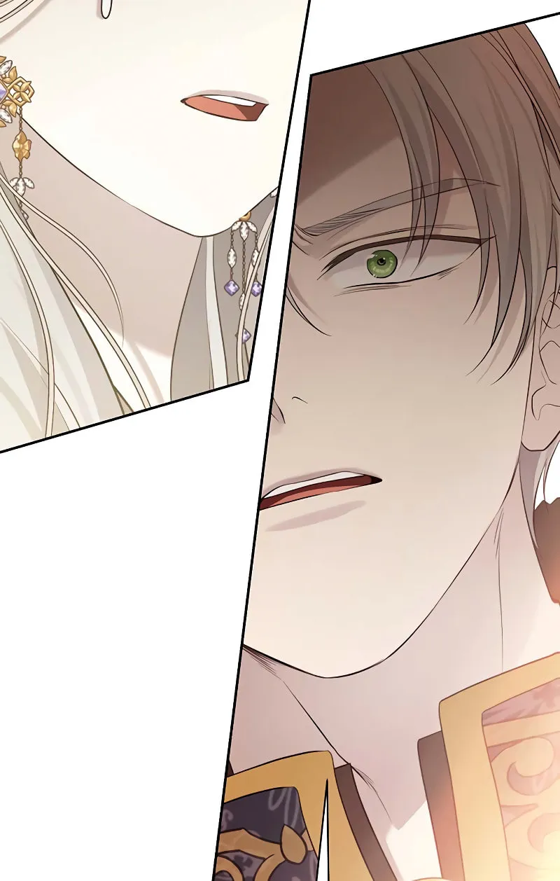 Read The Presepe Outside the Cage chapter 14 image 2 on Lezhin