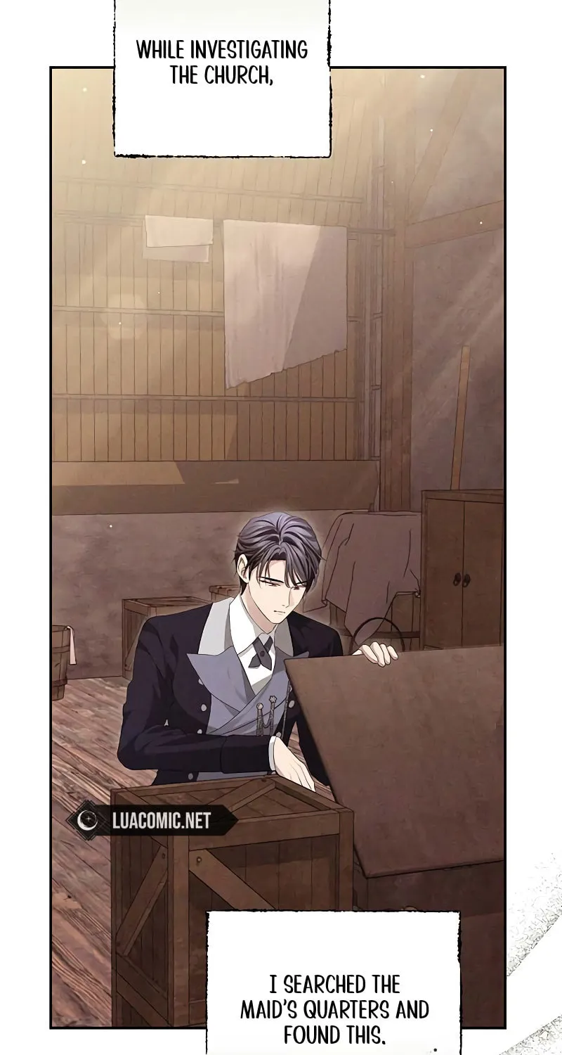 Read The Presepe Outside the Cage chapter 14 image 20 on Lezhin