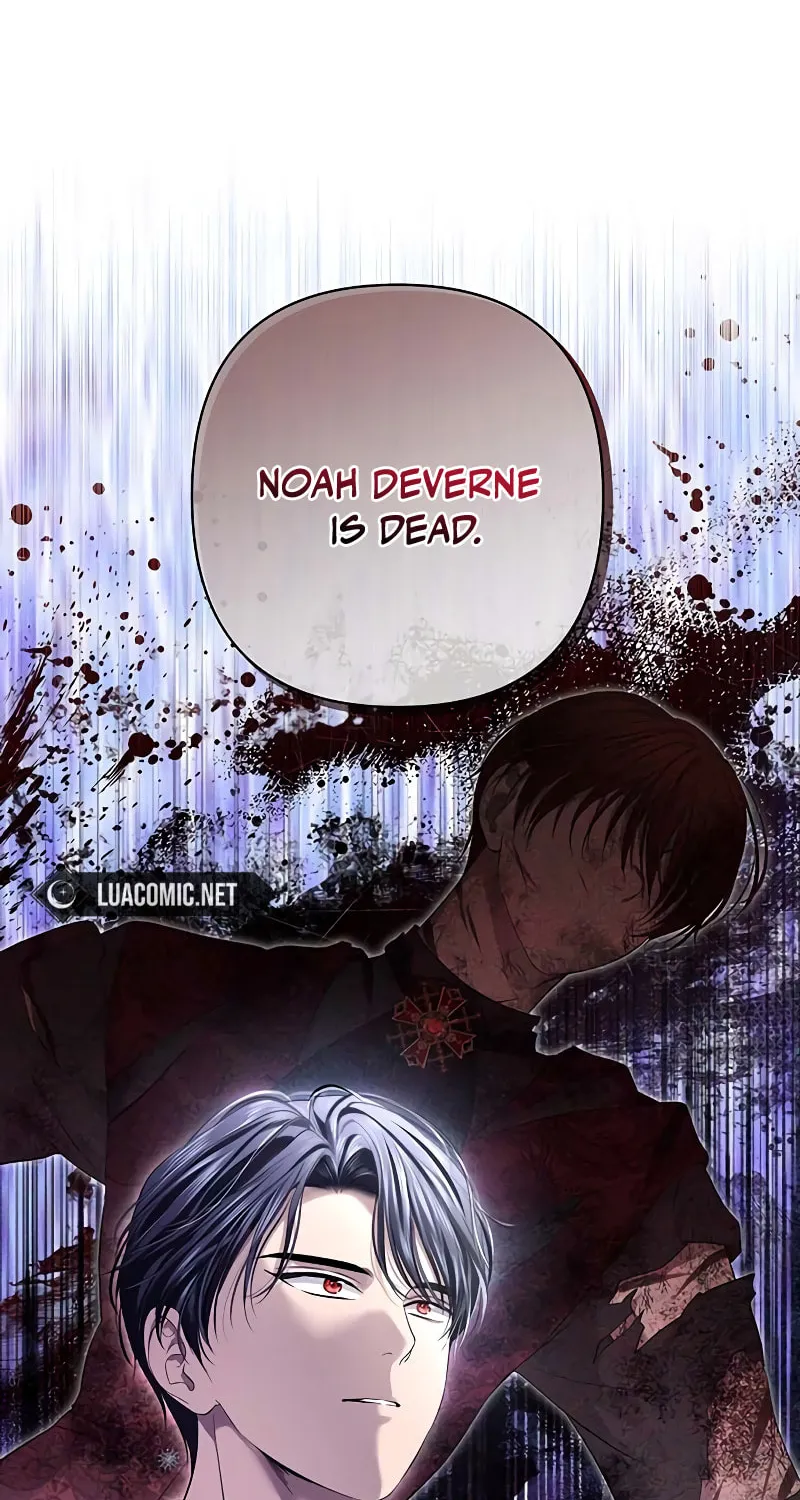 Read The Presepe Outside the Cage chapter 14 image 28 on Lezhin