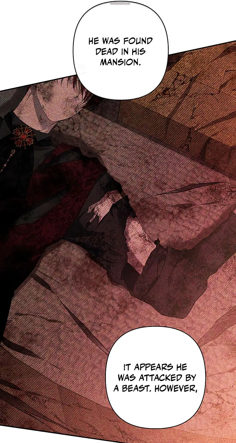 Read The Presepe Outside the Cage chapter 14 image 32 on Lezhin