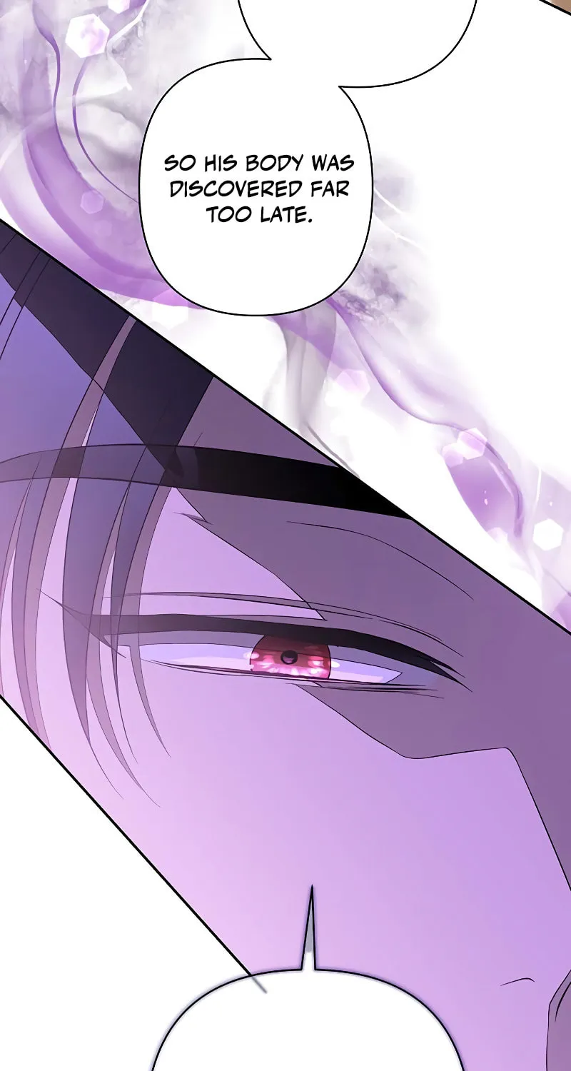 Read The Presepe Outside the Cage chapter 14 image 34 on Lezhin