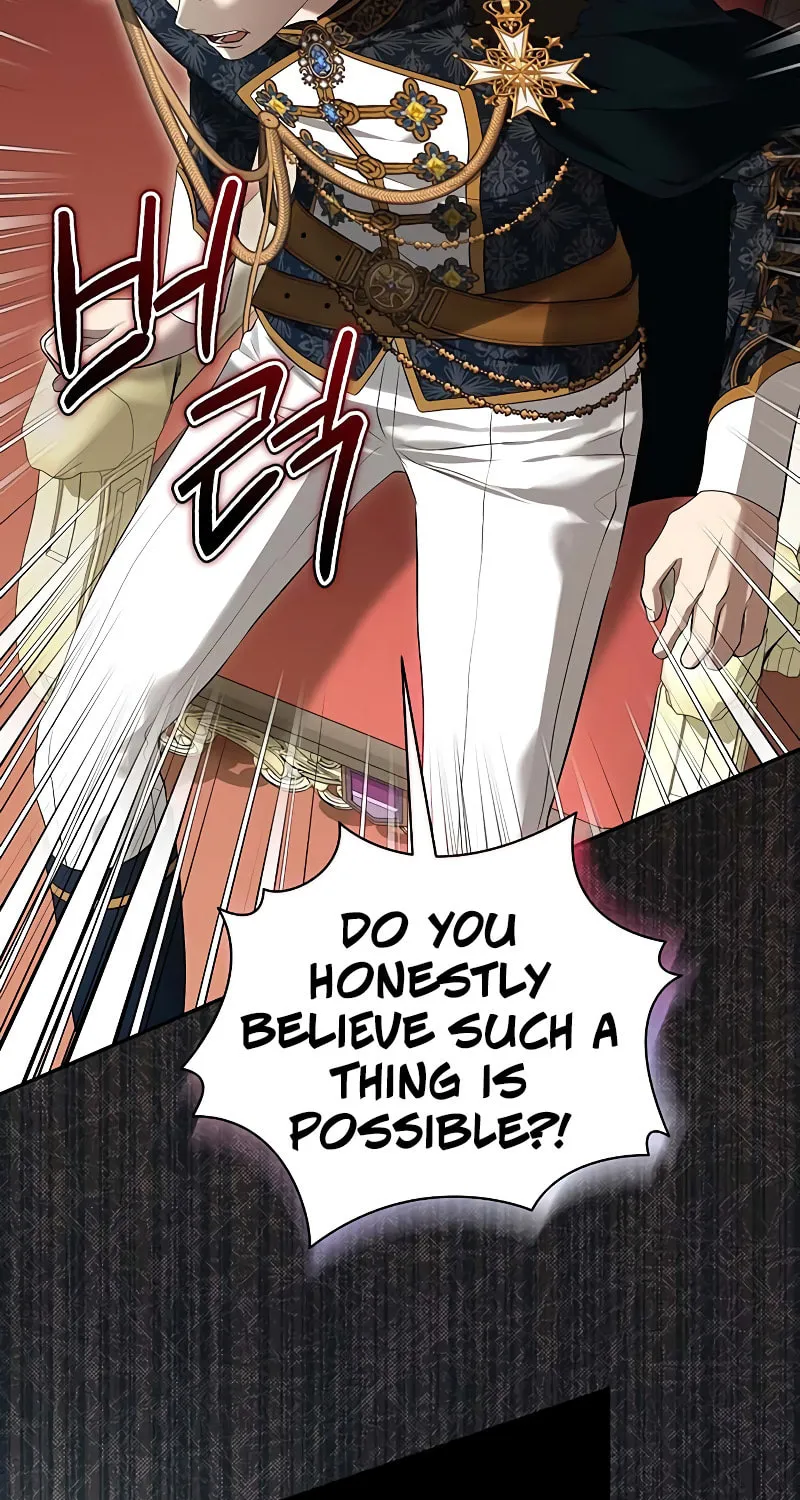 Read The Presepe Outside the Cage chapter 14 image 36 on Lezhin