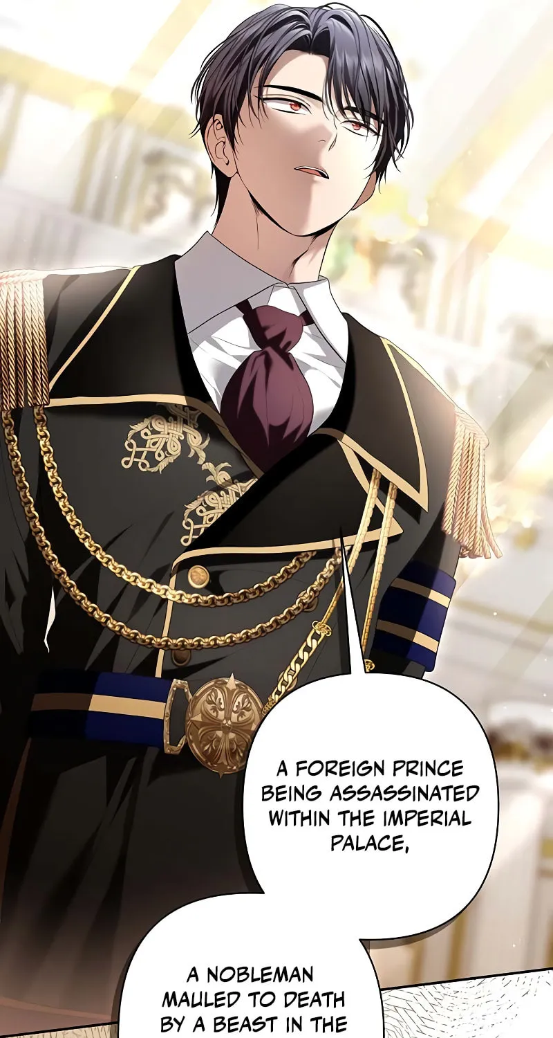 Read The Presepe Outside the Cage chapter 14 image 40 on Lezhin