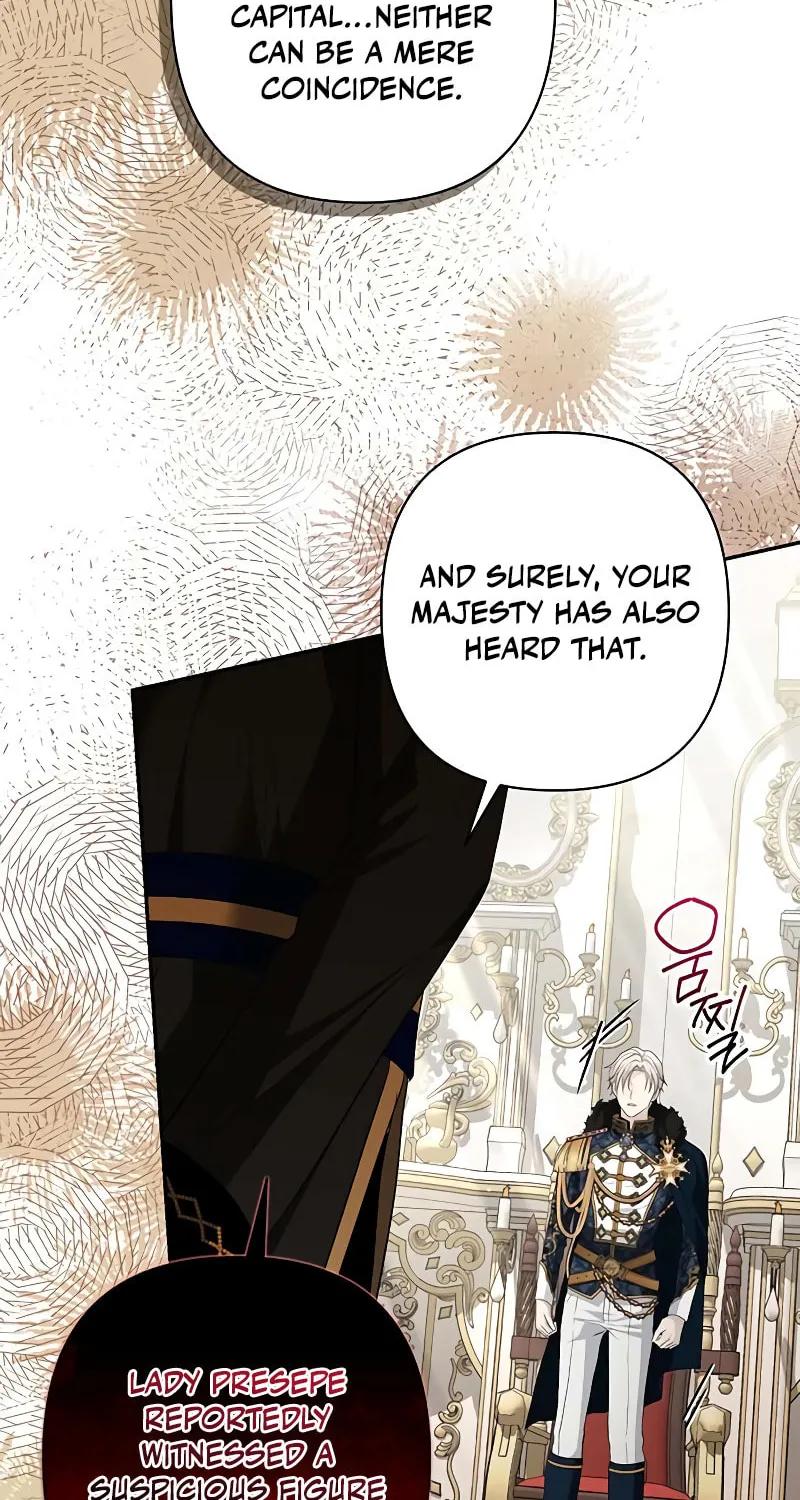 Read The Presepe Outside the Cage chapter 14 image 41 on Lezhin
