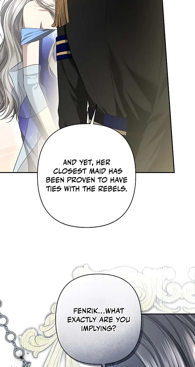 Read The Presepe Outside the Cage chapter 14 image 43 on Lezhin