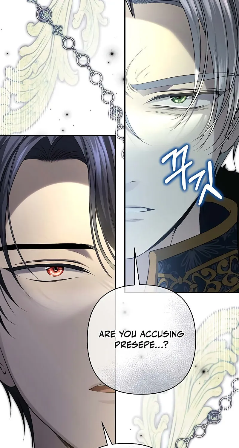 Read The Presepe Outside the Cage chapter 14 image 44 on Lezhin