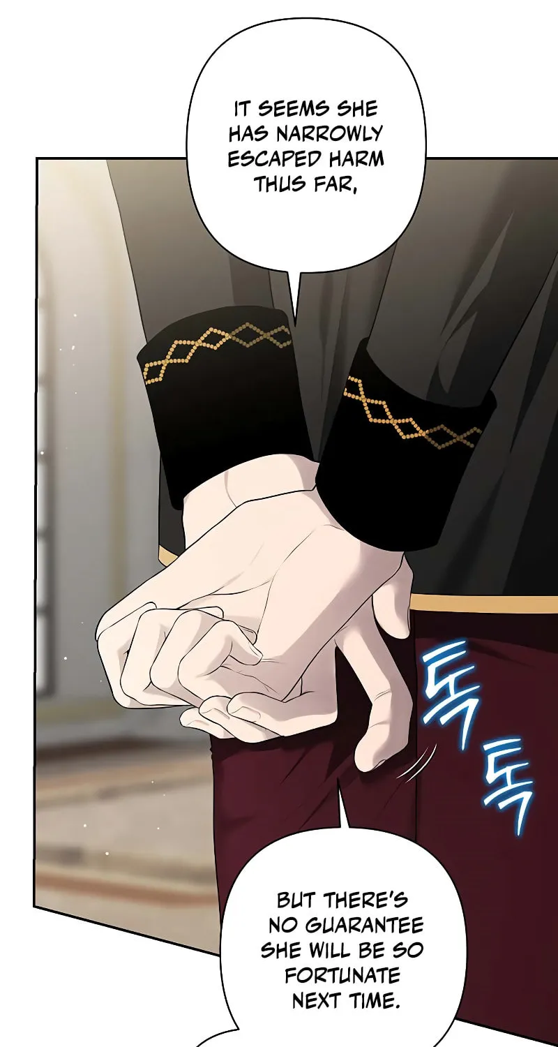 Read The Presepe Outside the Cage chapter 14 image 47 on Lezhin