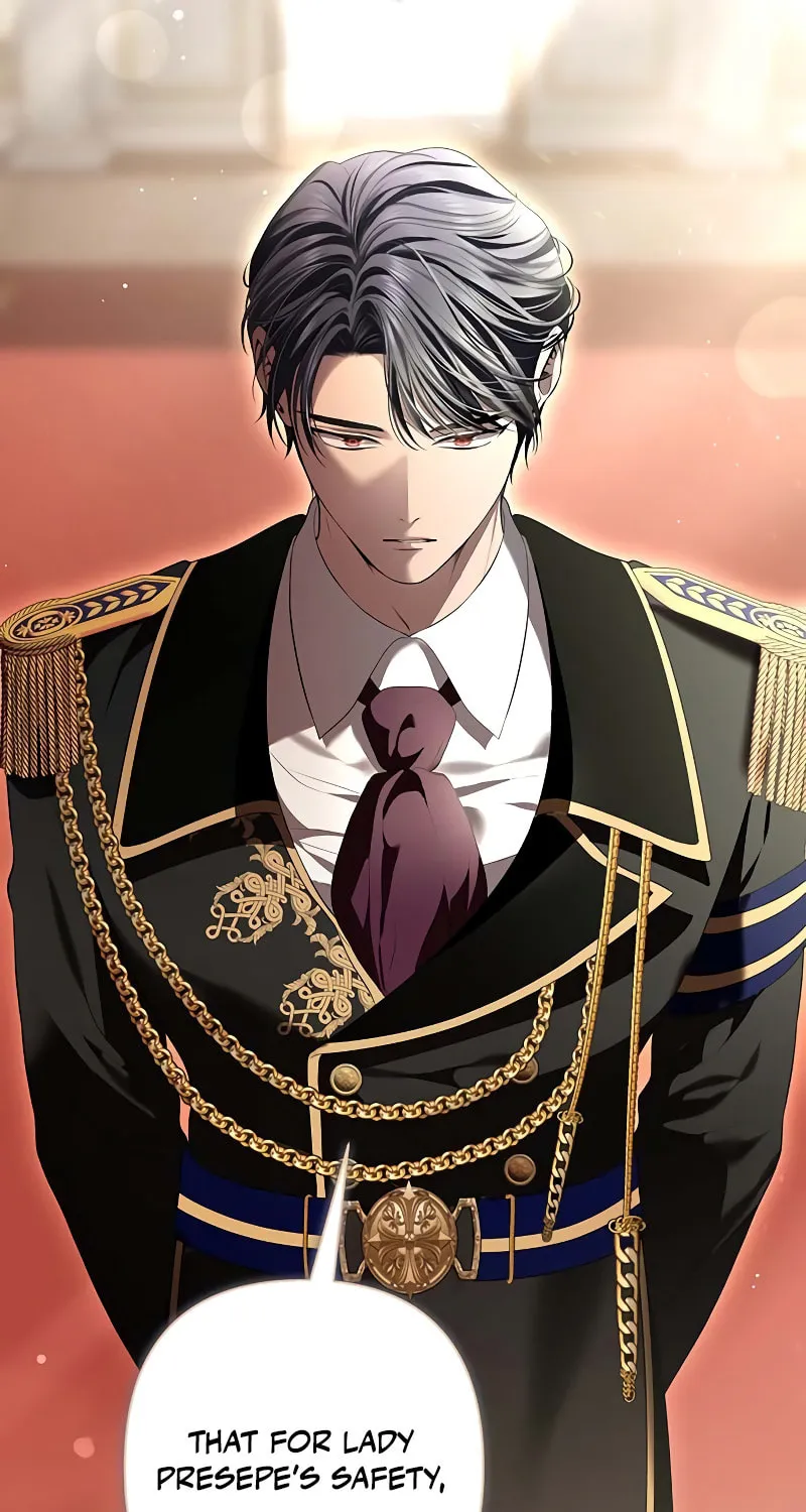 Read The Presepe Outside the Cage chapter 14 image 49 on Lezhin
