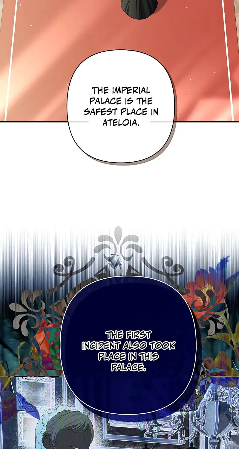 Read The Presepe Outside the Cage chapter 14 image 55 on Lezhin