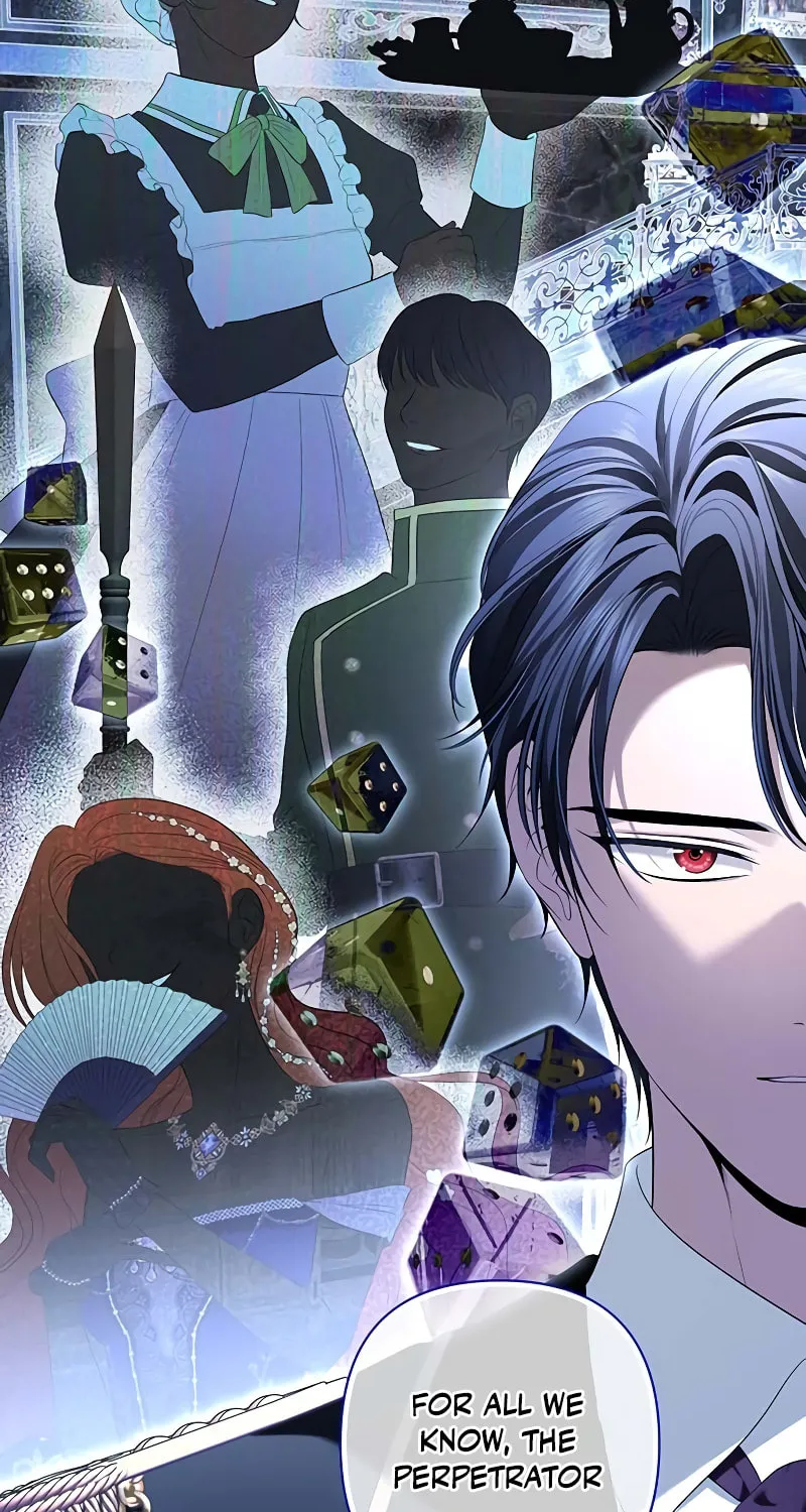 Read The Presepe Outside the Cage chapter 14 image 56 on Lezhin
