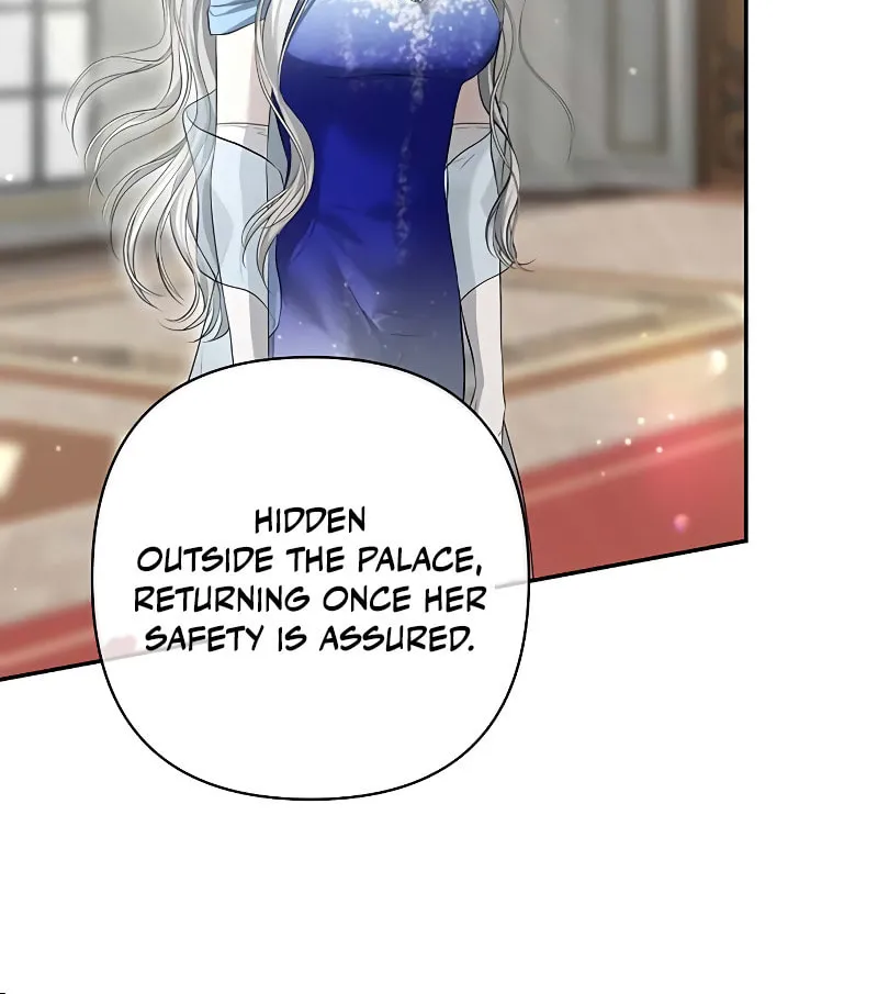 Read The Presepe Outside the Cage chapter 14 image 58 on Lezhin