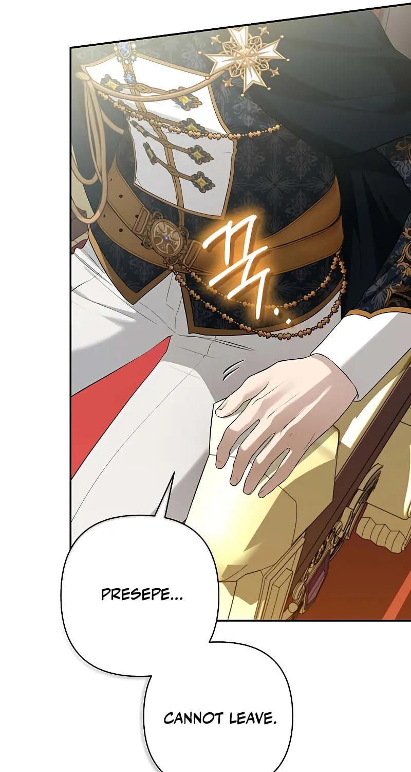 Read The Presepe Outside the Cage chapter 14 image 59 on Lezhin
