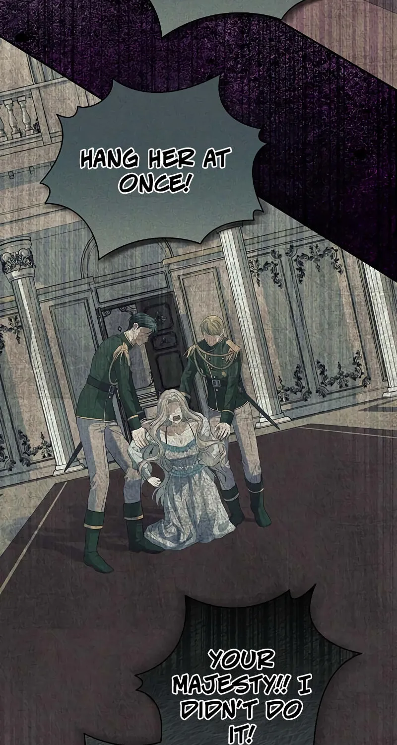 Read The Presepe Outside the Cage chapter 14 image 67 on Lezhin