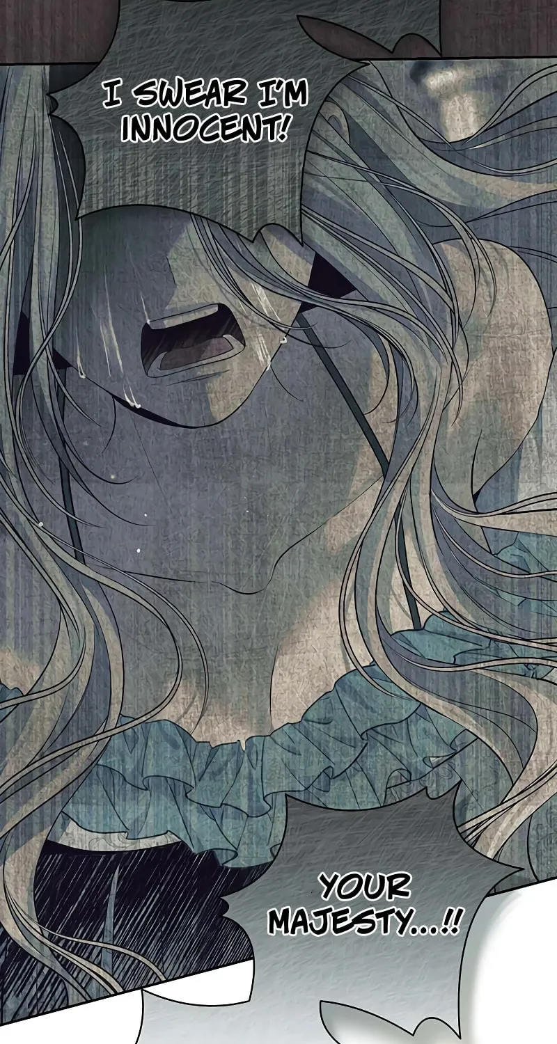 Read The Presepe Outside the Cage chapter 14 image 68 on Lezhin